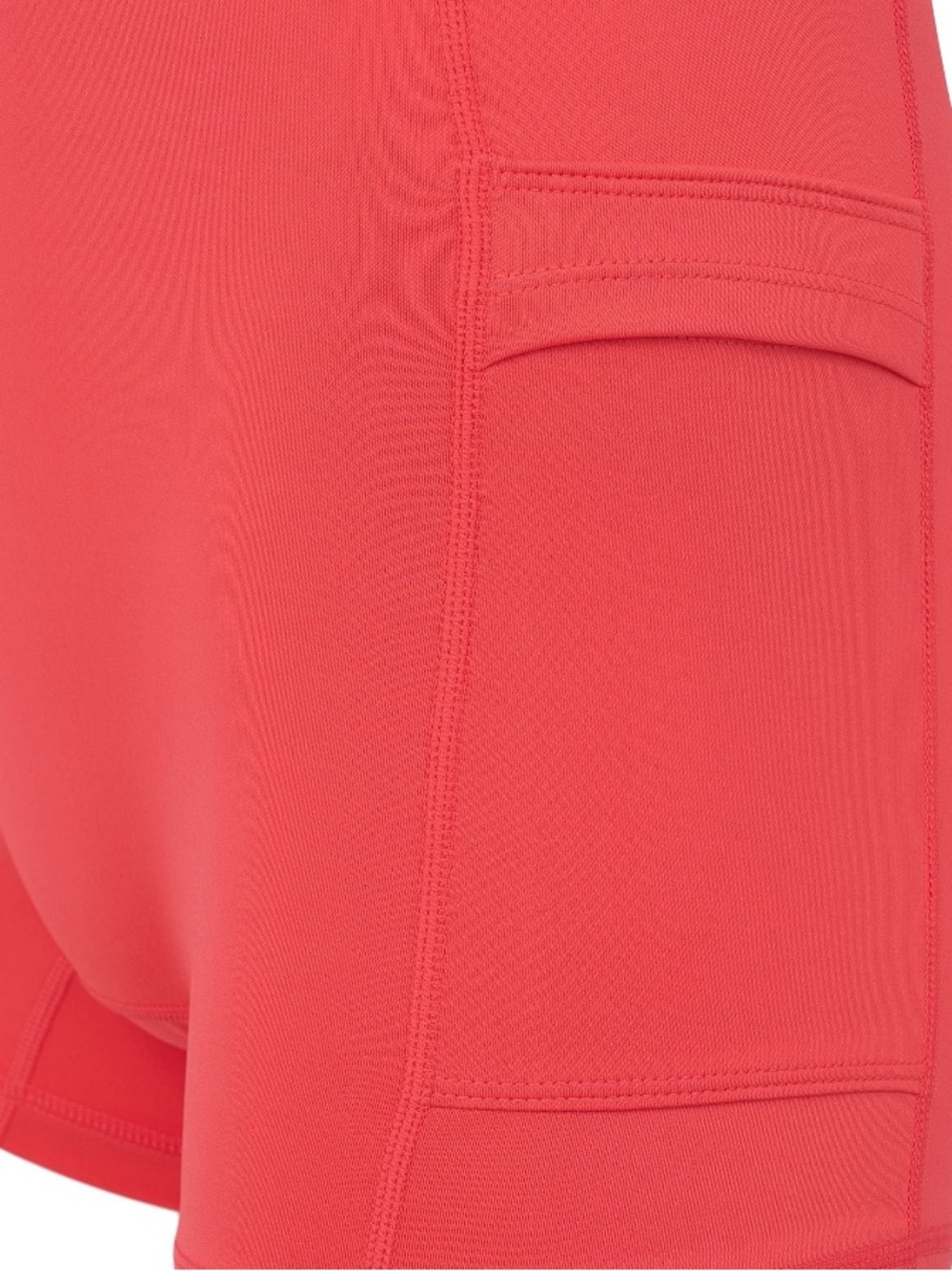 Outdoor Voices Coral Exercise Dress Size 3XL - Picture 5 of 6